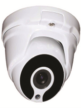 Dome camera 2.0MP@30FPS 3.6mm lens